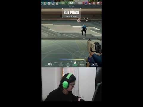 Valorant rank grind | Road to RADIANT!!