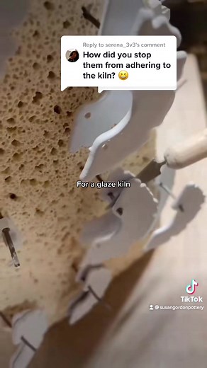 Handmade Ceramic Jewelry Process Video