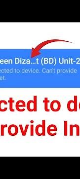 Connected to device. Can't provide Internet. WiFi ‪@AFRTechnology‬