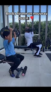 #lapiraterienestjamaisfinie #omar #luna | Le fan de BOOBA au BENIN