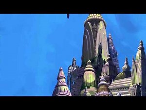 Atlantis The Lost Empire Ending + Credits