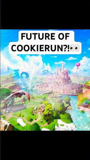 ALL NEW Cookie Run Games & More! DevNow 2026!