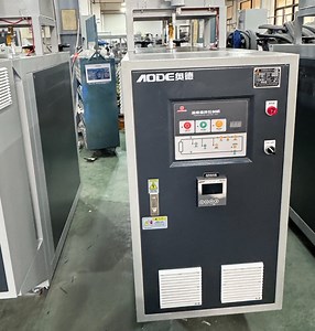 [Hot Item] Advanced Temperature Controlled Equipment for Oil Management in Industry