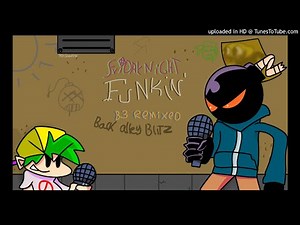 [REUPLOAD] Overhead (B3 Remix)