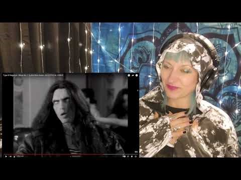 Type O Negative - BLACK No1 | Artist/Vocal Performance Coach Reaction & Analysis