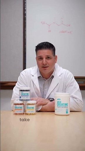 Ultimate Guide: Best Time to Take Creatine for Maximum Gains #CreatineTips #FitnessJourney