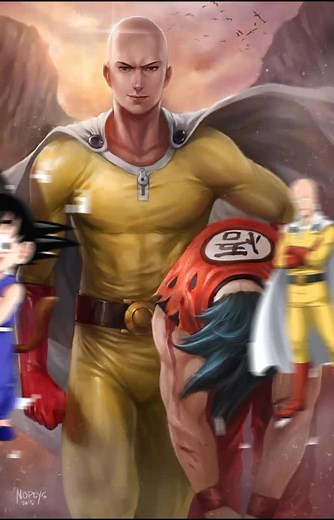 Saitama=Superestimado | Fatos que ninguém aceita // #TomaEssaChallenge #goku #lutas #fypシ #vaiprofycaramba #saitamavsgoku #superestimados #fatos