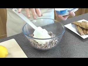 How to make Smoked Mackerel Pate