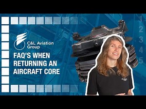 How to Return Your Aircraft Part Core