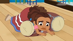 Alma's Way - Learning to Bomba Dance Video | PBS KIDS