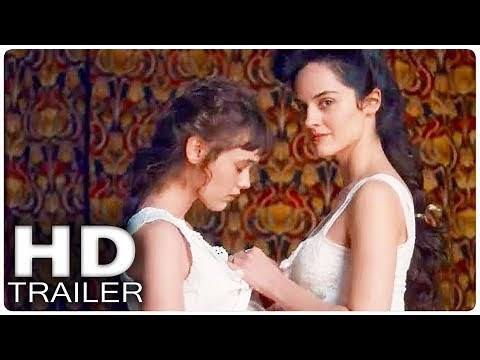 CURIOSA Tráiler Español Subtitulado (2019)