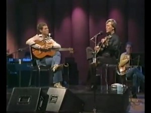 Mickey Newbury performing "Frisco Mabel Joy" in 1983. Please check out the link in my bio and story to my "Mickey Newbury Companion" on Spotify! Share this clip and the mix in your story and turn someone on to Newbury tonight! #mickeynewbury #countrymusic #dimestoreradio | Dime Store Radio