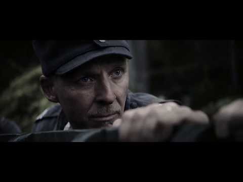 The Unknown Soldier Official Trailer 2 (Finnish WW2-movie 2017)