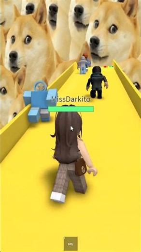#Roblox mais je suis dans un ascenseur étrange