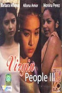 Virgin People 3 - Movie