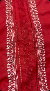 5.5K views · 46 reactions | #eidcollection2024 Tarkashi+Kacha Tanka work Hand embroidered unstitched Shirt Stuff :- Pure Lawn For price and order plz DM Cash On Delivery All Over The Pakistan  World  wide delivery  ✈️ available Reseller’s also invited #pakistanidresses #girls #fashion #beautifull #dresses #handmade #traditionalwork #weddingdress #fashion #embroidery #mirrorwork #chikankari #gotta #mukaishwork #sitarastudio | Bahawalpur Hand Embroidery | Facebook