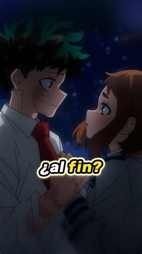 Did they change the ending of My Hero Academia?