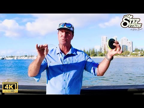 Easy & Quick Way to Connect Braid to Leader | How to Tie the Strongest Fishing Knots