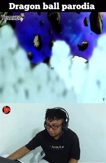Dragon ball parodia | Anime C