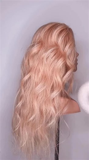 Shimy | By the talented @markjohnhair ✨💓 EASY HAIR PADDING UP DO TRICK! Making a donut into 2 using a hair elastic. Create 2 curly ponytails and... | Instagram