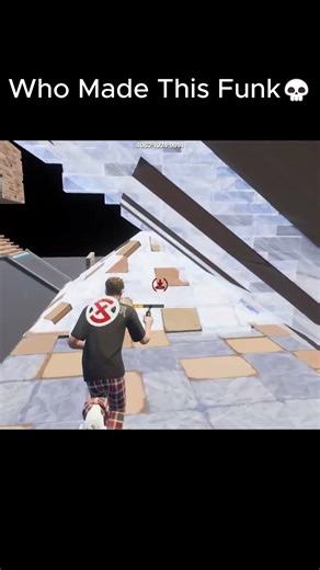 Who Made This Funk💀 #fortnite #epicgames #edit