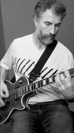 How to Play Stranglehold by Ted Nugent