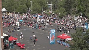 Hoopfest 2025: What you should know about the biggest 3-on-3 basketball tournament in the world