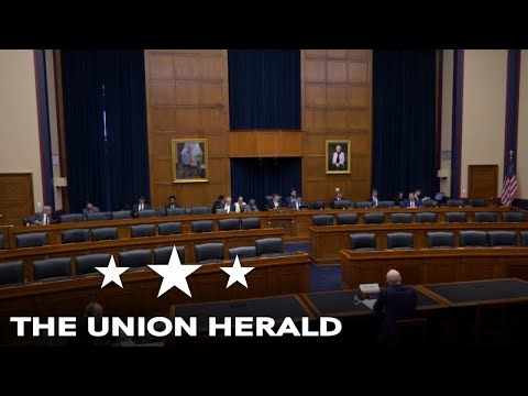 House Hearing on the Mine Safety and Health Administration