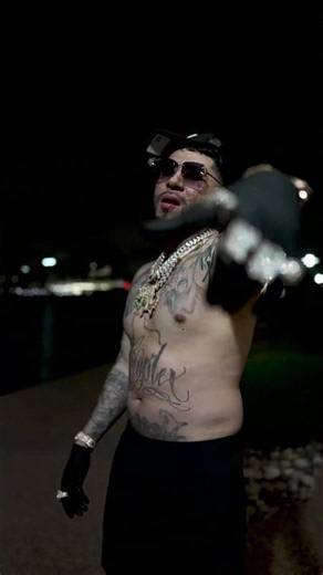 YTM Lilvent x YTM Lilvick x YTM Lilvier x El Boricua - Show You Wassup (Official Audio)