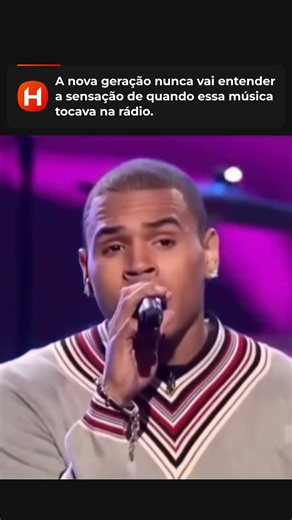 Fevereiro de 2008: Jordin Sparks e Chris Brown lançam No Air e a música não sai mais do rádio.