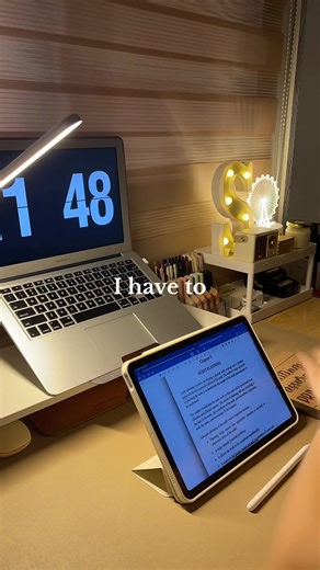 Exploring Academic Validation and Self-Discovery POV