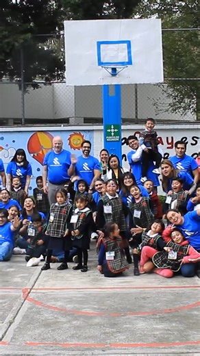 Desde hace más de 180 años, la YMCA ha sido un espacio donde nacen líderes y voluntarios, se fortalecen comunidades y se transforman vidas. 🤝 Por eso te invitamos a VoluntariArte – Segunda Edición, un festival donde el arte y el voluntariado se encuentran para inspirar a la comunidad y generar impacto positivo. 🎨💙 📅 Sábado 17 de enero ⏰ 11:00 a 18:00 h 📍 Jardín Escénico – Centro Cultural del Bosque 🌐 Registro: https://www.eventbrite.com/e/voluntariarte-2026-tickets-1978757399649?aff=oddtdt