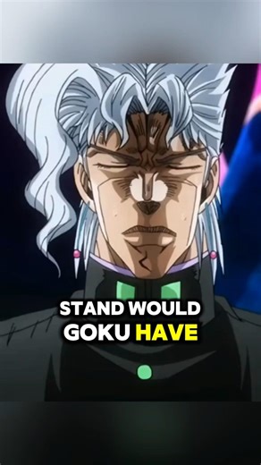 JoJo stands that can beat Goku | #jojo #jojosbizarreadventure #jjba