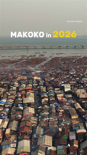 Understanding Makoko: A Community's True Narrative
