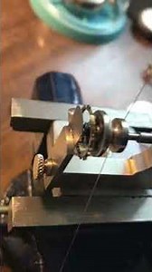 Quick Pivot Polishing