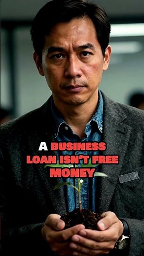 What Business Loans Actually Are