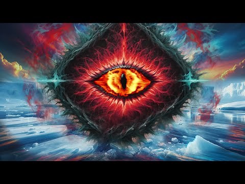 The Eye of Sauron: True and Hidden Atlantean History