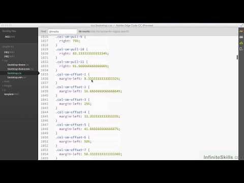 Bootstrap 3 Tutorial | Media Queries and Breakpoints