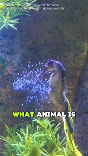 Unique Animal Births: Seahorses, Rabbits, and Pandas