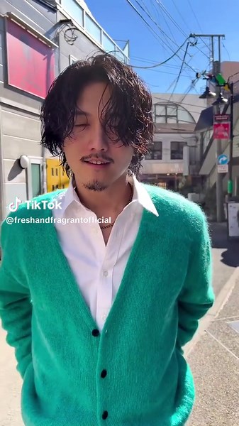 #日式发型 #日式卷发 #日常穿搭 #男士卷发 #阳光男孩 #男士发型 #男士造型 #男士 #型男 #japanhairstyle #menscurlyhair #sunshineboy #menhairstyle #hair #men #reels #tiktokmalaysia #shorts