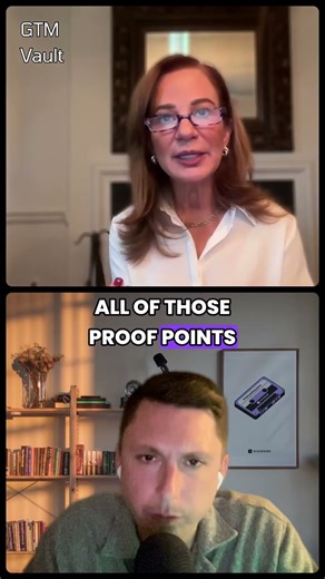 AI in Action: Michele Shepard on Predictive Orchestration and Touchless GTM Execution