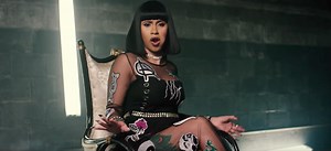Cardi B's Spanish Language Version of "Bodak Yellow" Has Arrived
