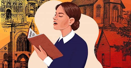 35 Best Gospel Singers of All Time (Famous Picks) - MG