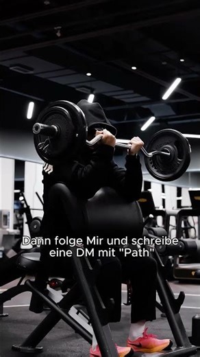 Du gehst mehr als 2 Mal die Woche ins Gym - Dann schaue dieses Video!!