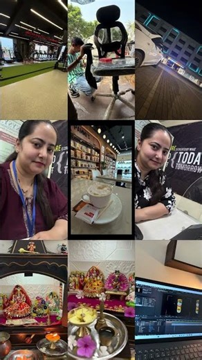 My first ever introduction let’s explore together #liveblogging #youtubetimeline #youtubeintros