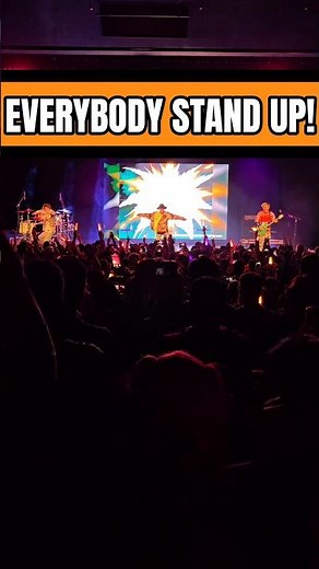 FLOW Performing “Hero’s Come Back!!” LIVE 🔥 | NARUTO THE ROCK 2025