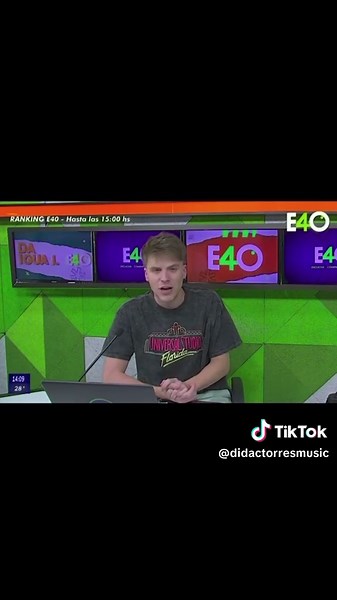 DÍDAC TORRES en TikTok