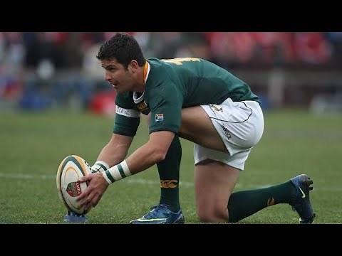 The 2nd Test – South Africa vs British & Irish Lions | Pretoria, 27.06.2009