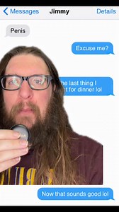 3.4K views · 2.2K reactions | Reading autocorrect fails #comedy #joke #laughter #autocorrectfail | Zach Shirk | Facebook