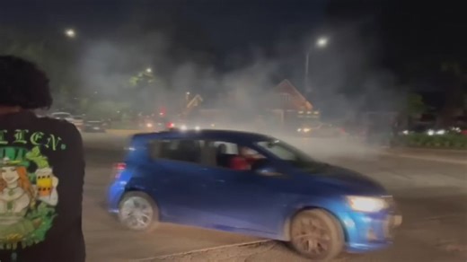 Police spike dozens of reckless drivers who terrorized neighborhoods across St. Louis